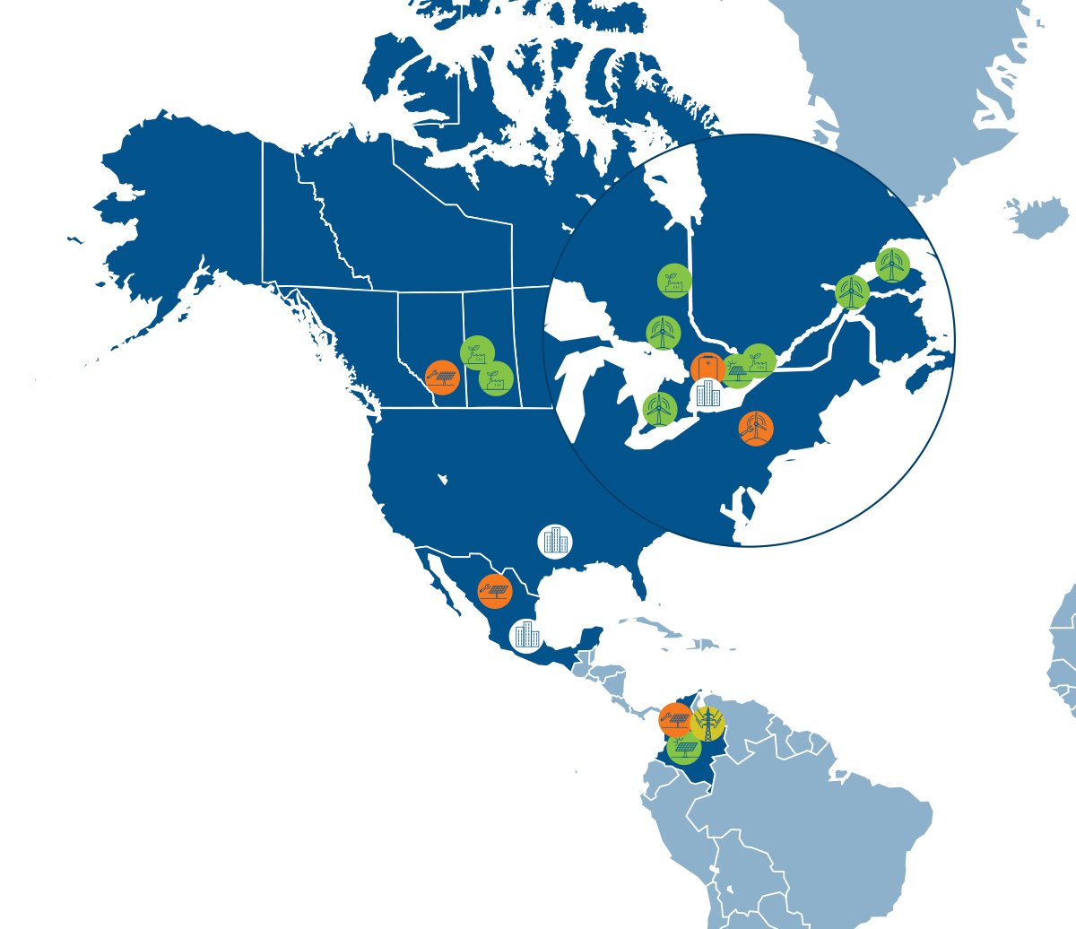 Investor Fact Sheet - Northland Power