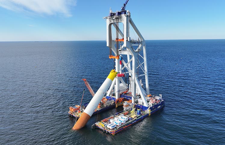 Focus on Project Execution