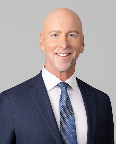Calvin MacCormack