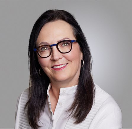 Lisa Colnett