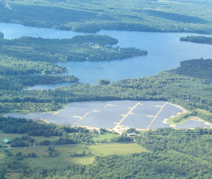 Long Lake