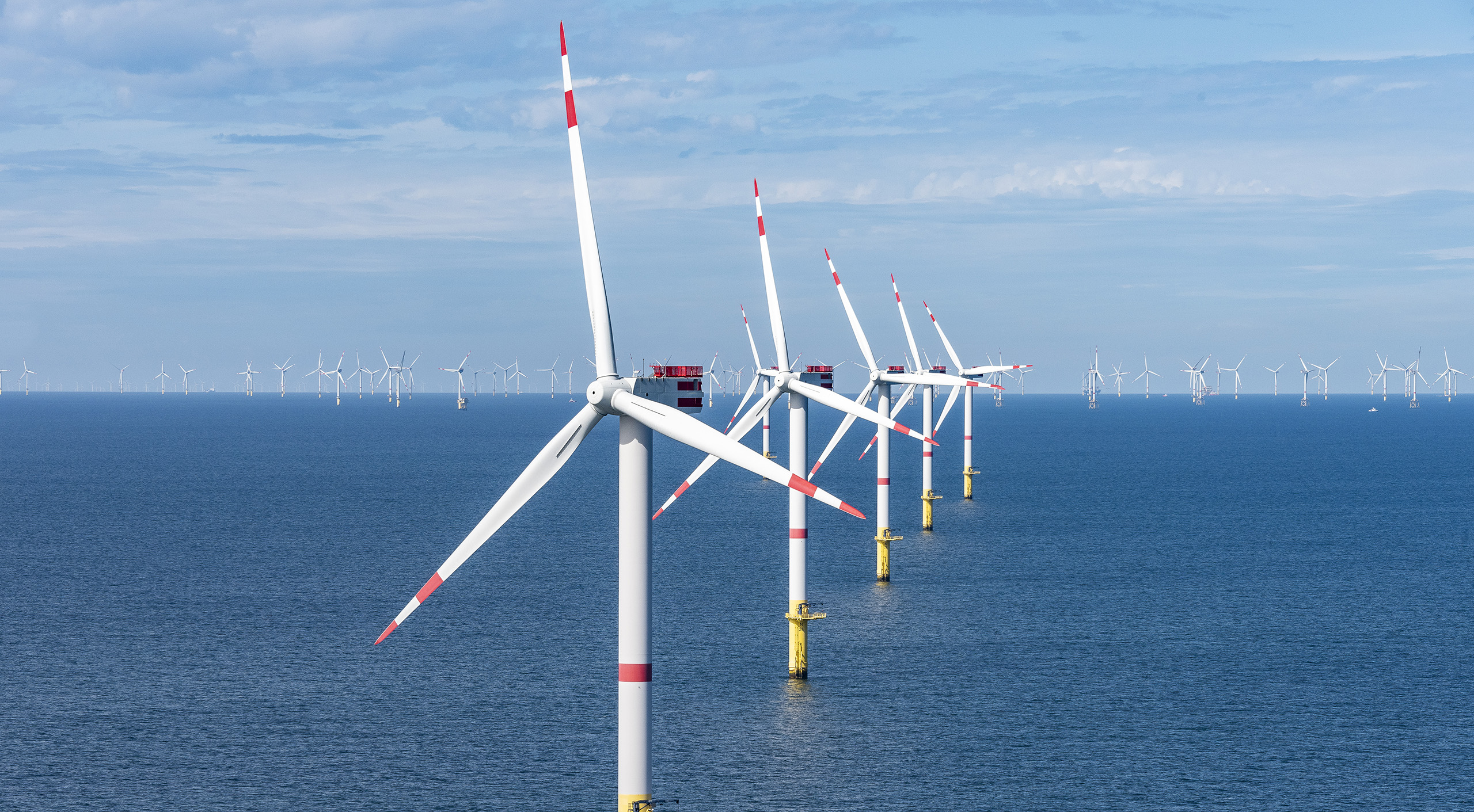 Offshore Wind