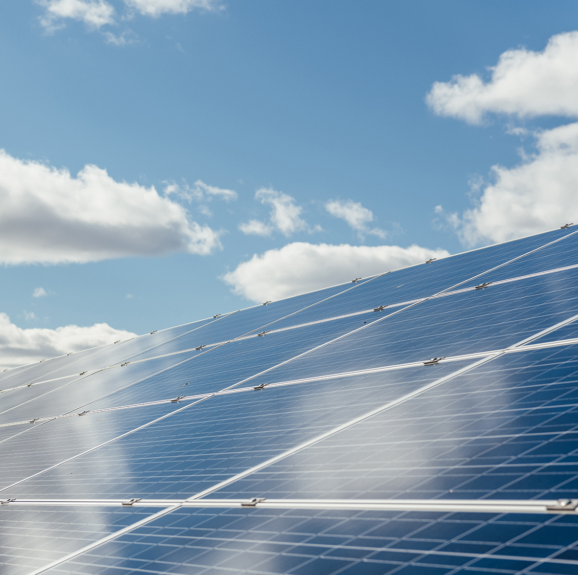 Northland Power solar panels