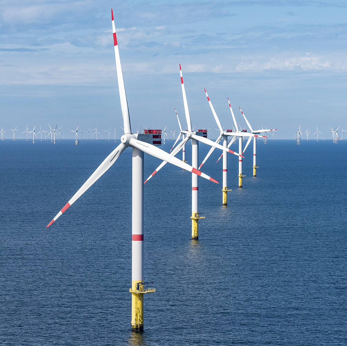 Offshore Wind