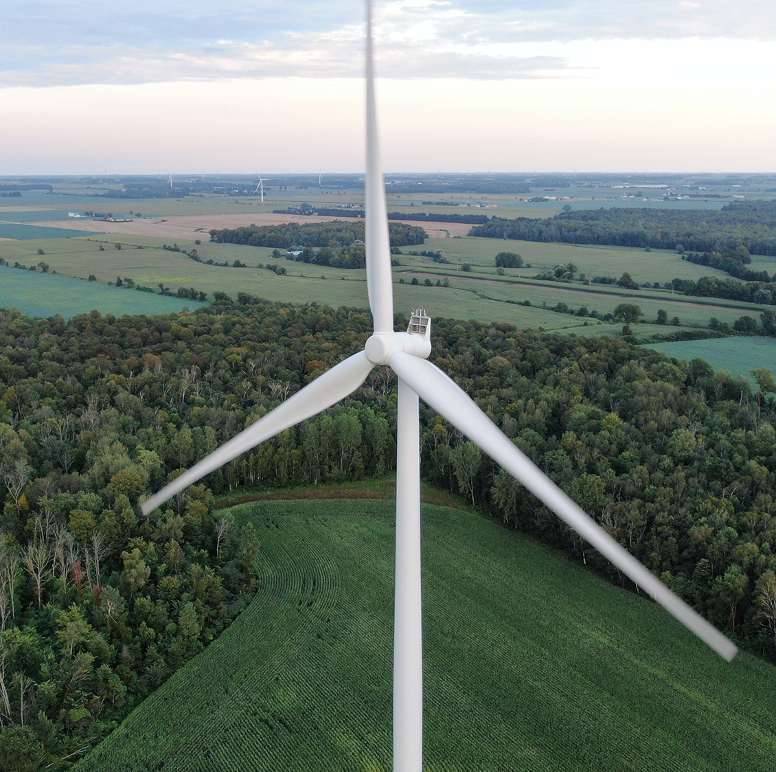 Onshore Wind