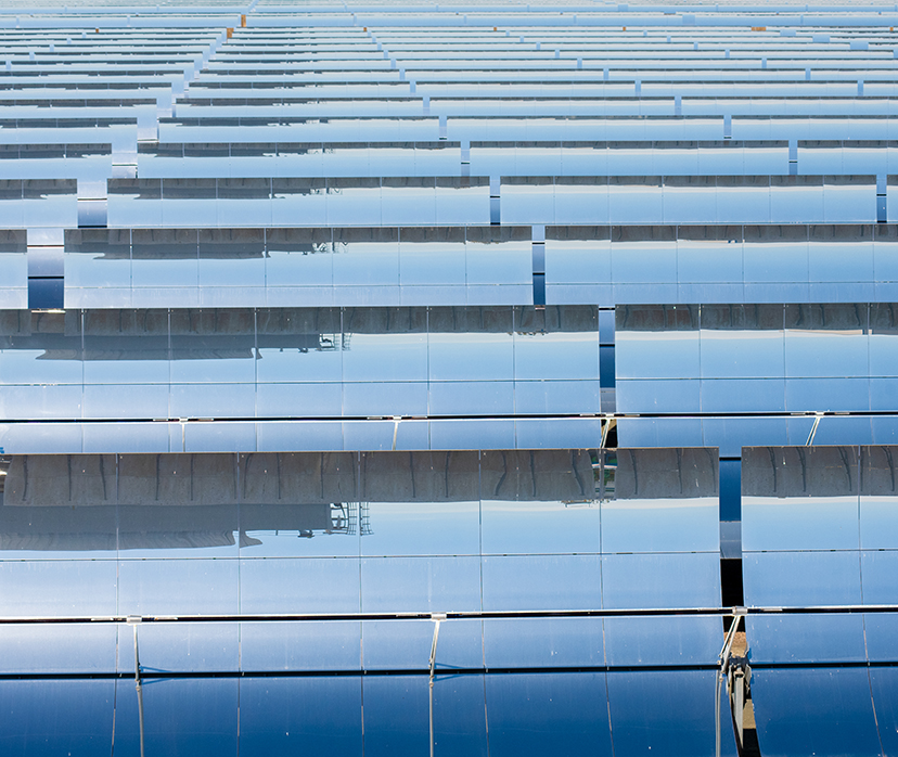 Spain Solar