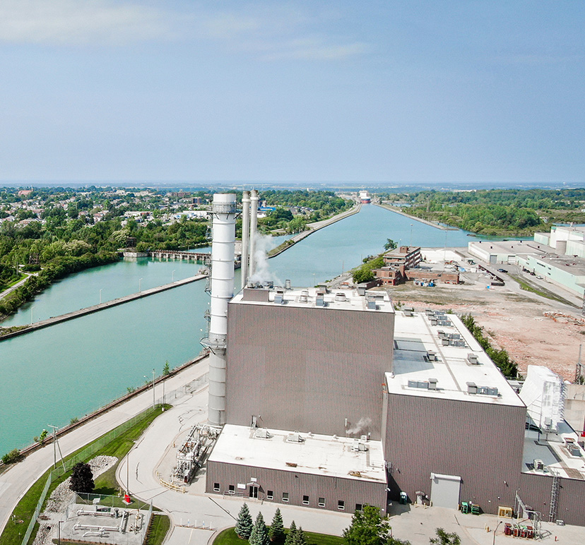 Thorold_Thermal_Facility