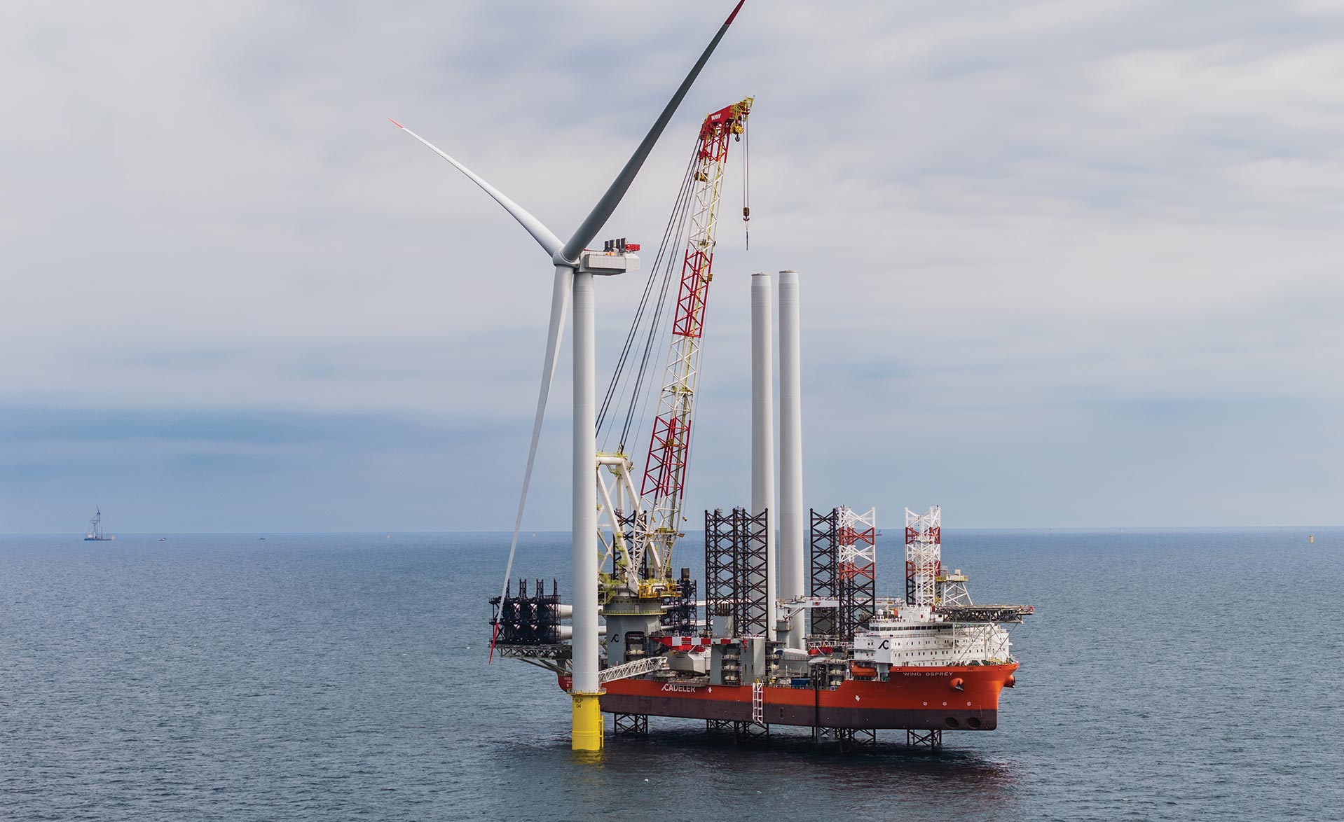 Baltic Projects