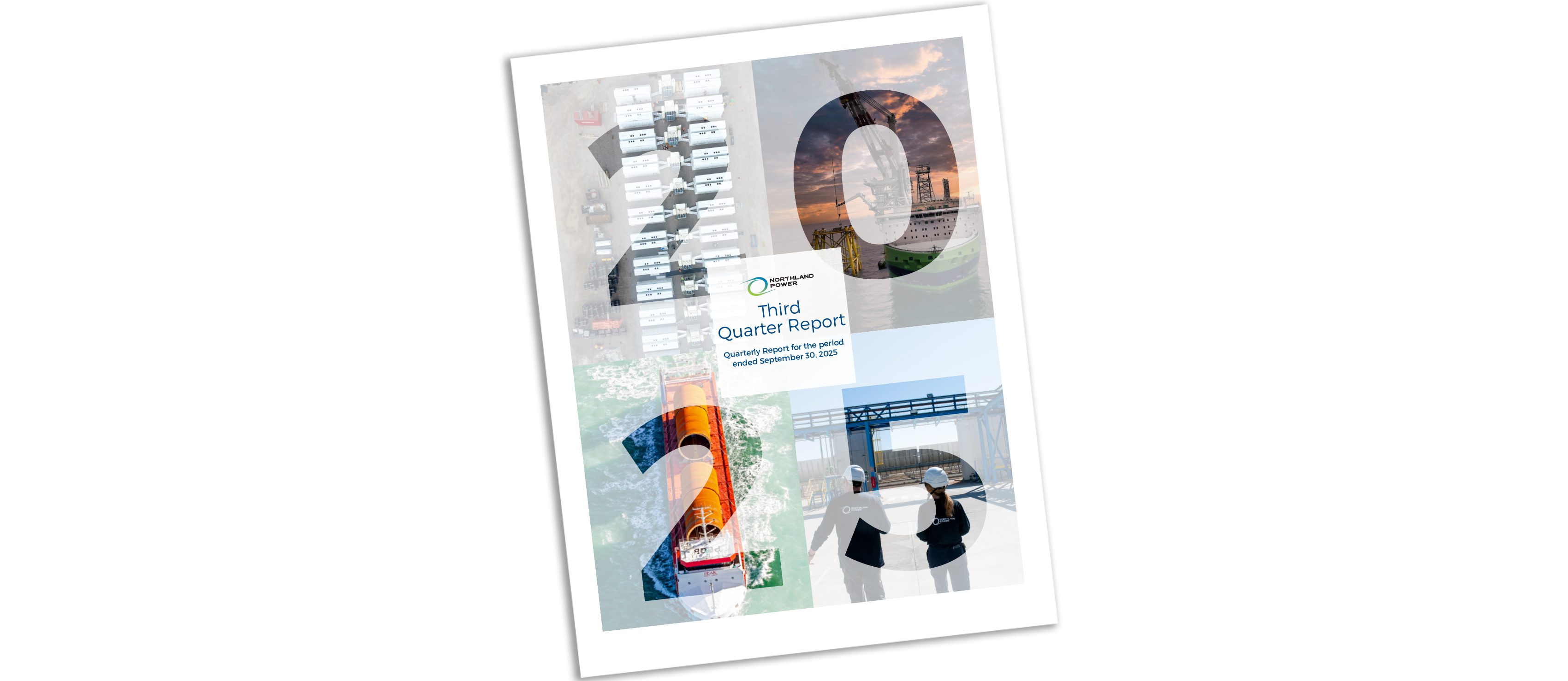 2025 Q3 Financial Results – Analyst Call