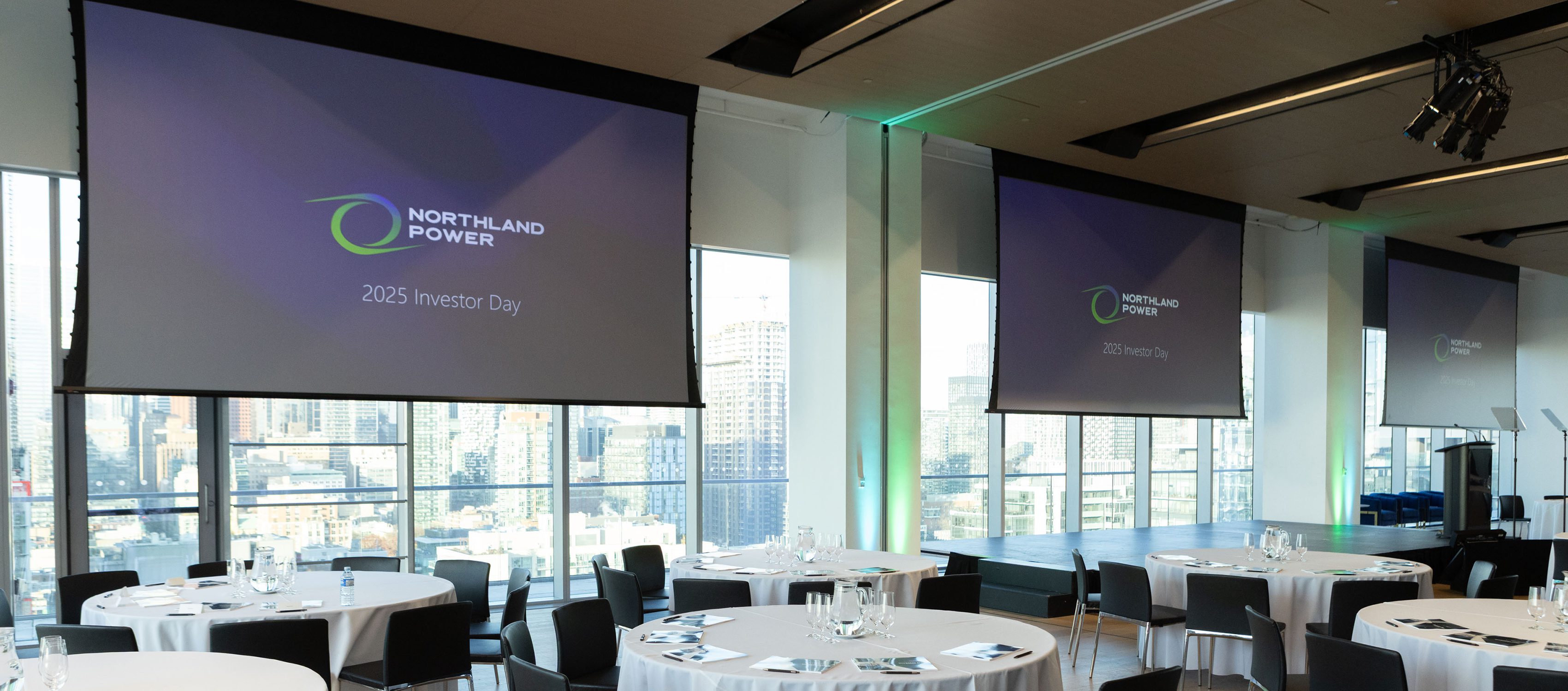 2025 Investor Day