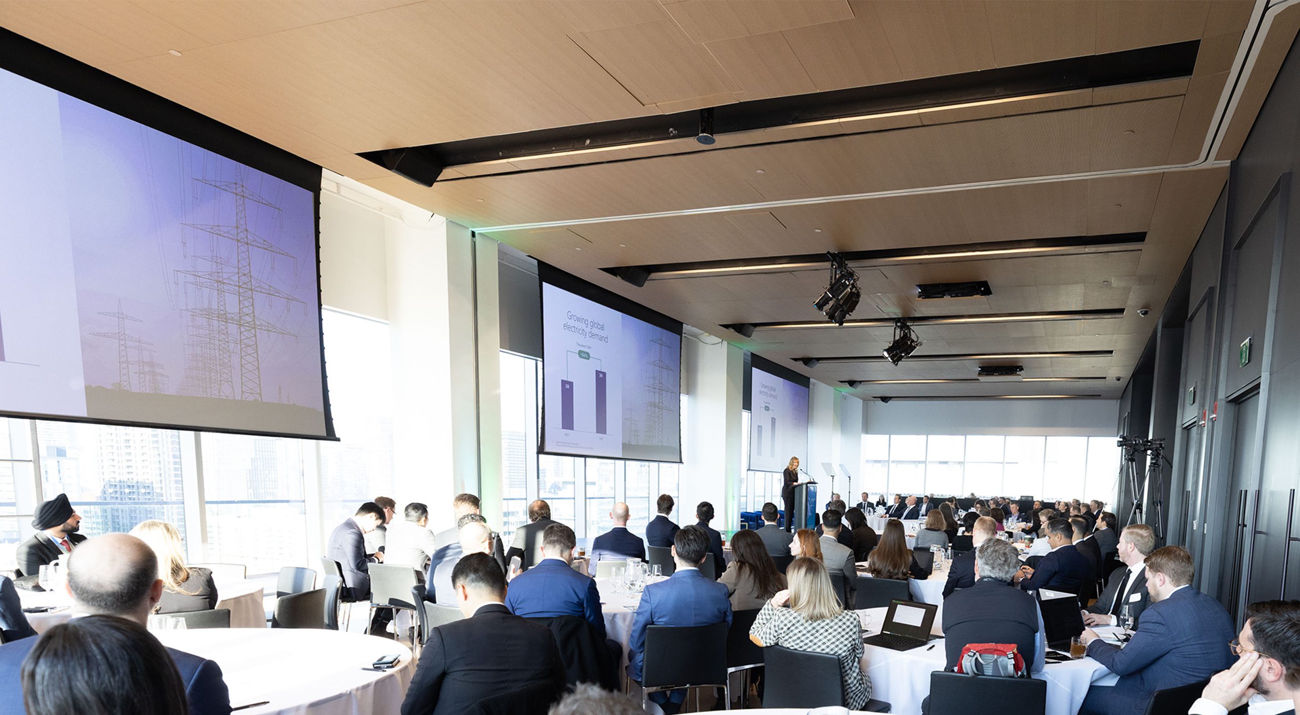 2025 Annual General Meeting