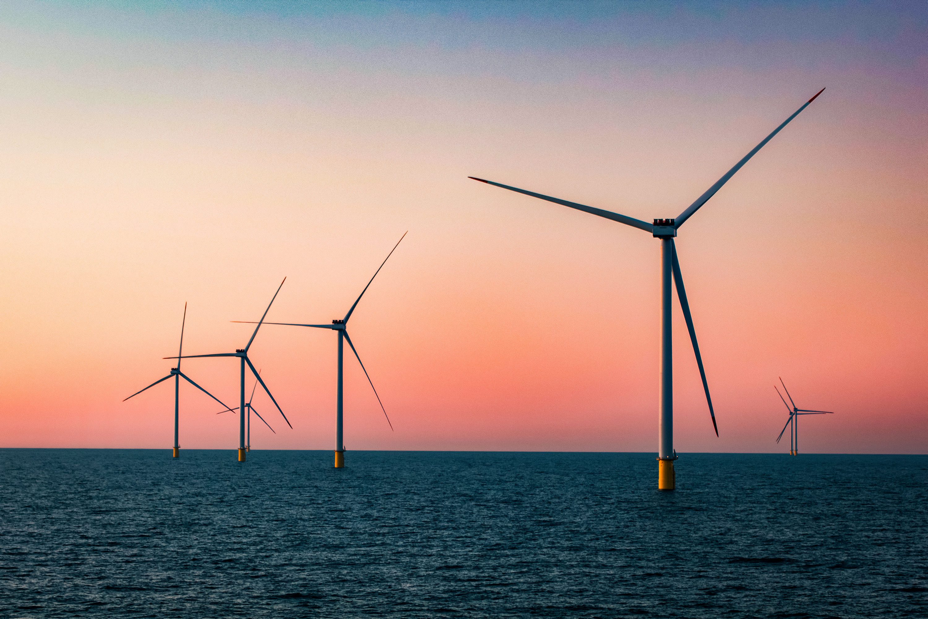 Northland’s Baltic Power Reaches First Power Delivering First Offshore Wind Electricity to Poland’s Grid