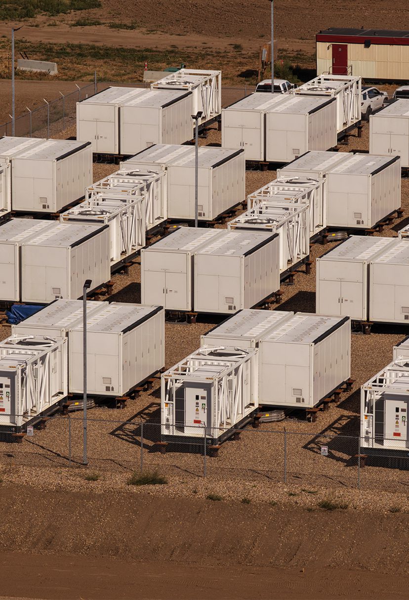 Northland Power Brings Alberta’s Largest Battery Storage Facility Online Ahead of Schedule and Under Budget