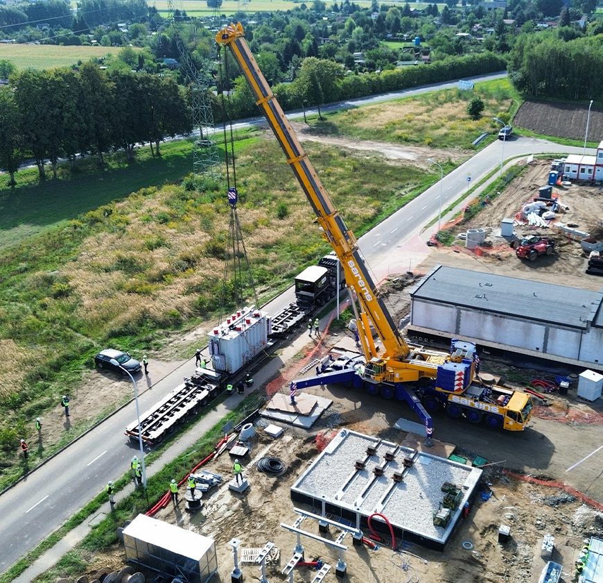 Northland Power Closes Financing for Two Battery Storage Projects in Poland