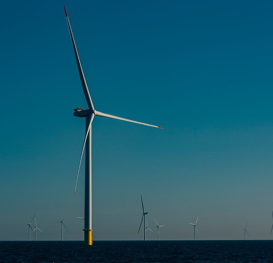 Northland’s Baltic Power Offshore Wind Project Completes Installation of All 76 Turbines