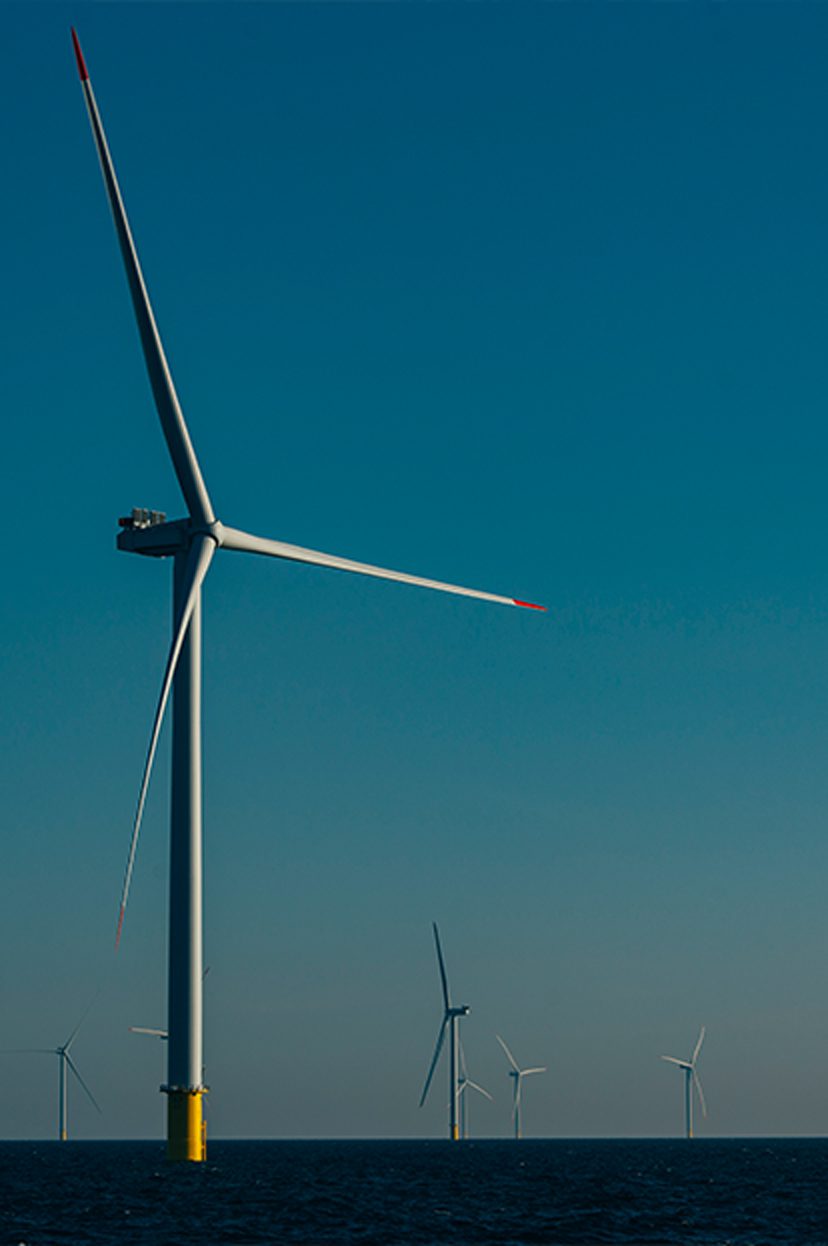 Northland’s Baltic Power Offshore Wind Project Completes Installation of All 76 Turbines