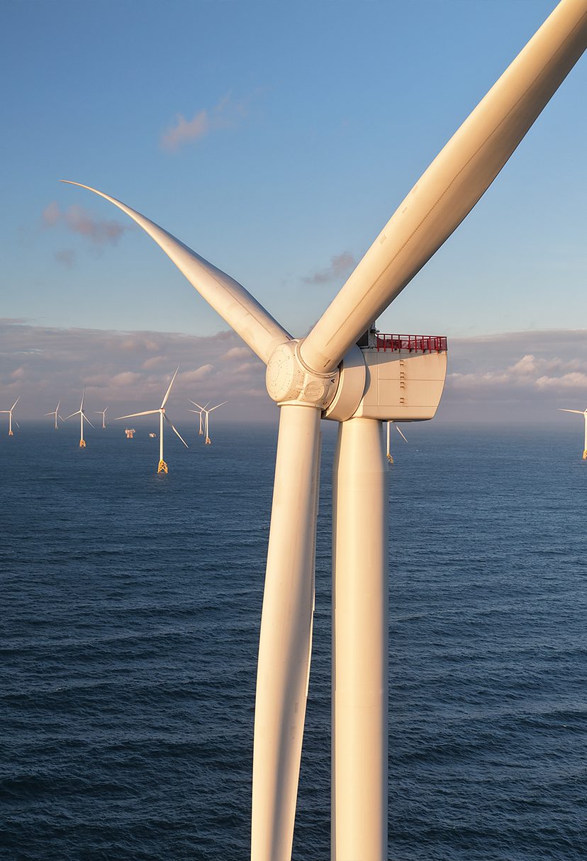 Northland’s Hai Long Offshore Wind Project Reaches Major Milestone: All 73 Turbines Installed and Generating Power